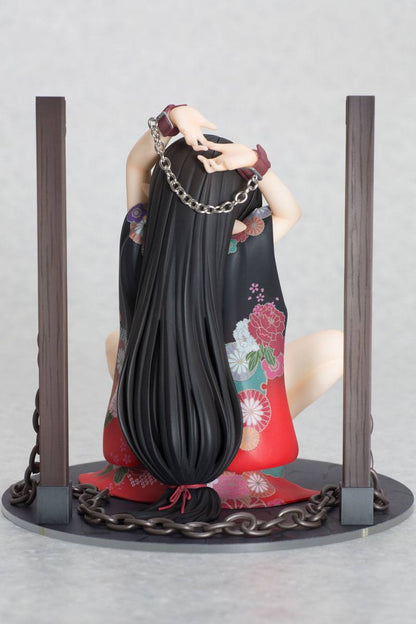 Onibana Muzan PVC Statue Onihime Illustrated by Mochi - Anime Figuren günstig kaufen