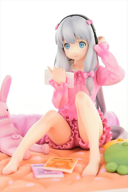 Sagiri Izumi Imouto To Akazu No Ma Frontispiece Ver. Orca Toys