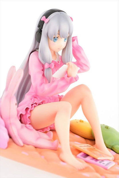 Sagiri Izumi Imouto To Akazu No Ma Frontispiece Ver. Orca Toys