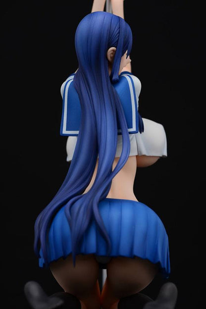 Misa Suzuhara Sailor Blouse Ver Magical Girl Mahou Shoujo Orca Toys - Anime Figuren günstig kaufen