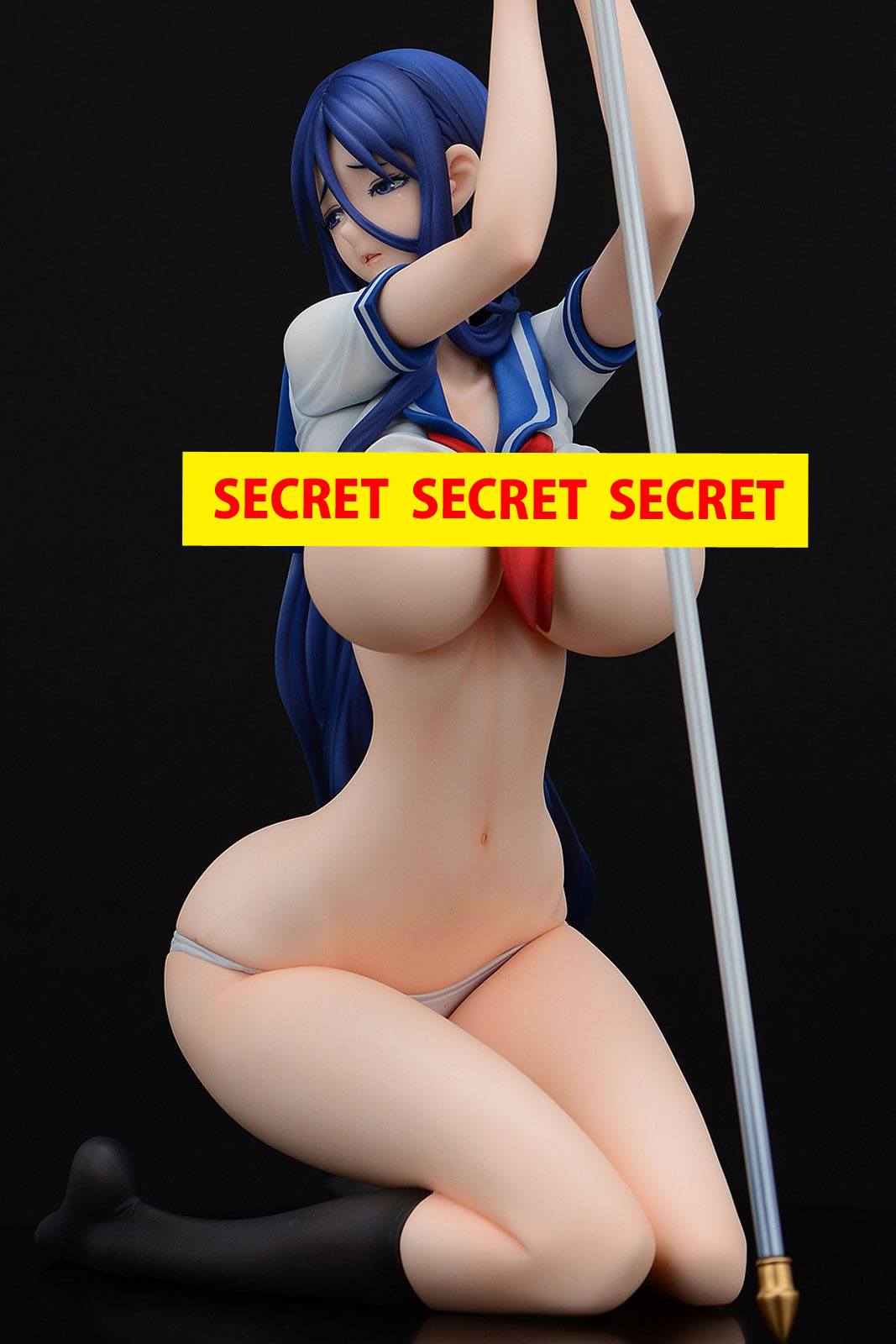 Misa Suzuhara Sailor Blouse Ver Magical Girl Mahou Shoujo Orca Toys - Anime Figuren günstig kaufen