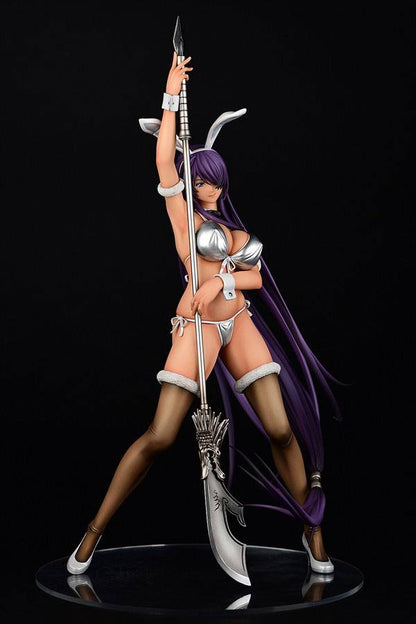 Ikki Tousen Extravaganza Epoch PVC Statue Kanu Unchou Bunny Special Ver. - Anime Figuren günstig kaufen