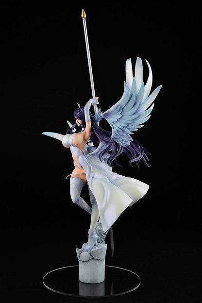 Misa Suzuhara Misa Ane Ver. Angel Orca Toys - Anime Figuren günstig kaufen