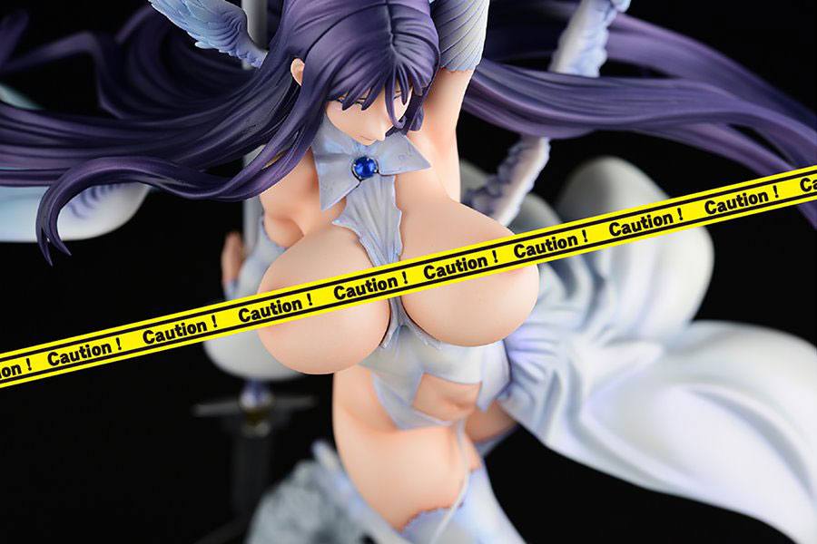 Misa Suzuhara Misa Ane Ver. Angel Orca Toys