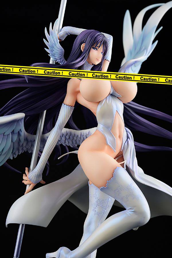 Misa Suzuhara Misa Ane Ver. Angel Orca Toys