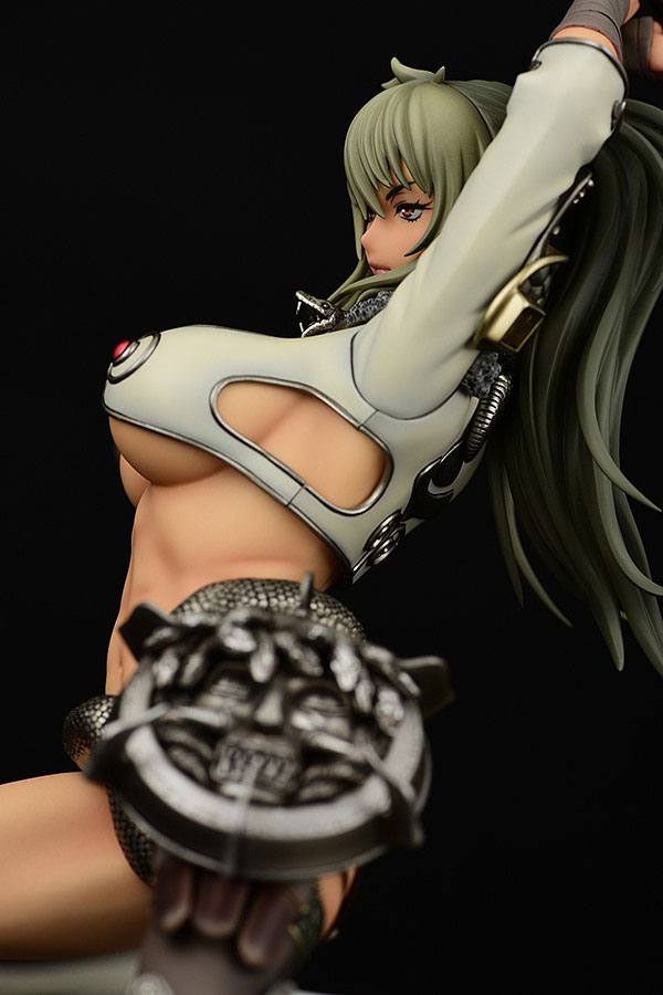 Echidna Queen´s Blade Orya Toys - Anime Figuren günstig kaufen