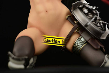 Echidna Queen´s Blade Orya Toys