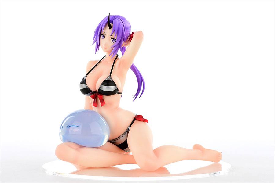 Shion Swimwear Gravure Style Remix II Orca Toys - Anime Figuren günstig kaufen