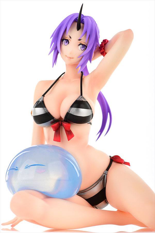 Shion Swimwear Gravure Style Remix II Orca Toys - Anime Figuren günstig kaufen