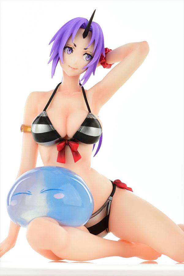 Shion Swimwear Gravure Style Remix II Orca Toys - Anime Figuren günstig kaufen