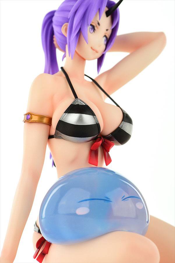 Shion Swimwear Gravure Style Remix II Orca Toys - Anime Figuren günstig kaufen