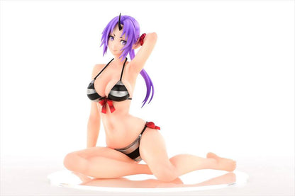 Shion Swimwear Gravure Style Remix II Orca Toys