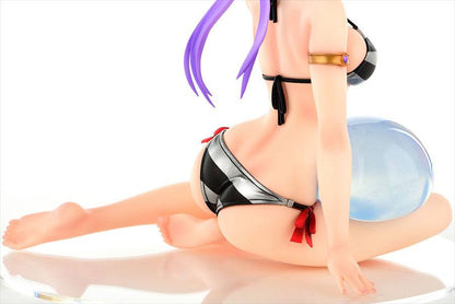Shion Swimwear Gravure Style Remix II Orca Toys