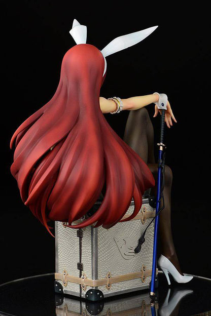 Erza Scarlet Bunny Girl Style Type White Ver. Orca Toys