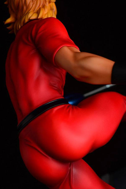 Cobra Cobra The Space Pirate Orca Toys