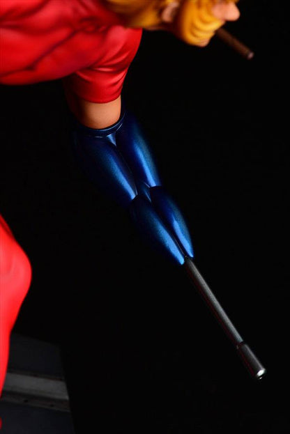 Cobra Cobra The Space Pirate Orca Toys