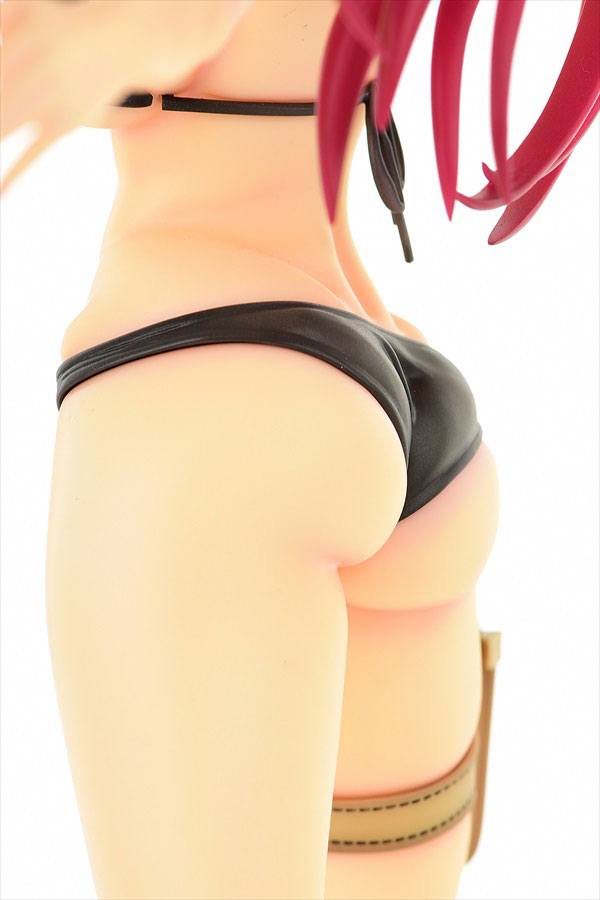 Erza Scarlet Fairy Tail Anime Figur günstig online bestellen