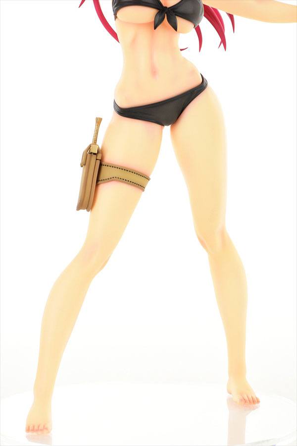 Erza Scarlet Fairy Tail Anime Figur günstig online bestellen