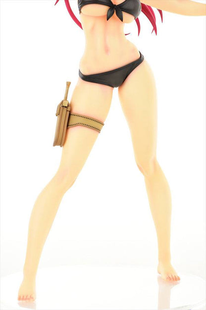 Erza Scarlet Fairy Tail Anime Figur günstig online bestellen