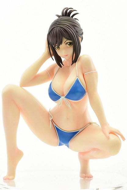 Why the hell are you here, Teacher!? PVC Statue .5 Kana Kojima Swim Wear Gravure Style - Anime Figuren günstig kaufen