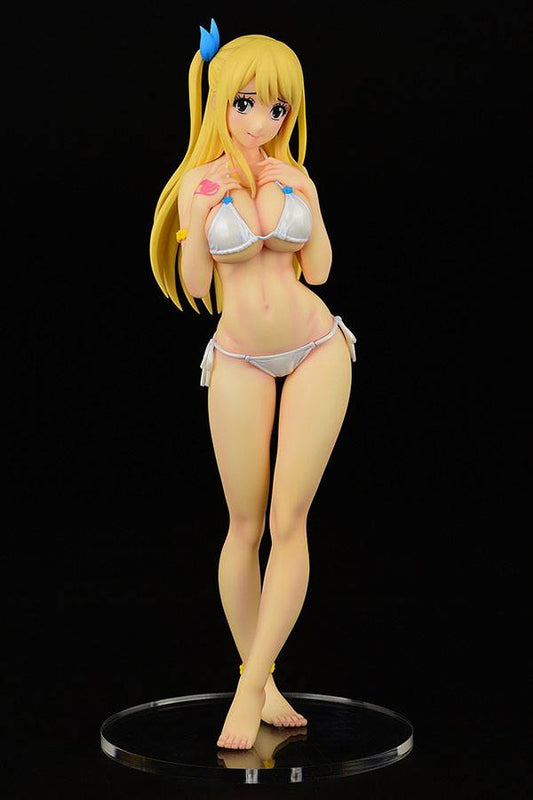 Lucy Heartfilia - Swimsuit Pure in Heart - Orca Toys - Anime Figuren günstig kaufen