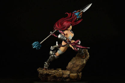 Erza Scarlet The Knight Ver. Refine 2022 Fairy Tail