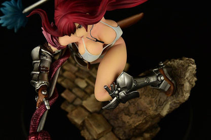 Erza Scarlet The Knight Ver. Refine 2022 Fairy Tail