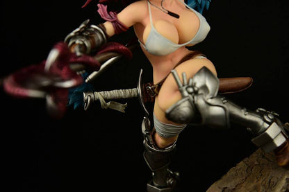 Erza Scarlet The Knight Ver. Refine 2022 Fairy Tail