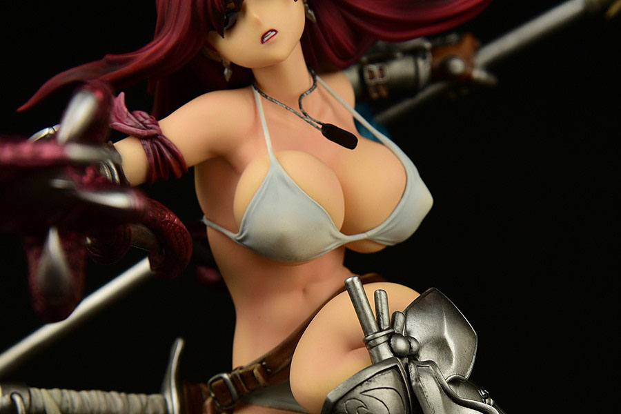 Erza Scarlet The Knight Ver. Refine 2022 Fairy Tail