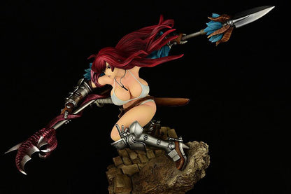 Erza Scarlet The Knight Ver. Refine 2022 Fairy Tail