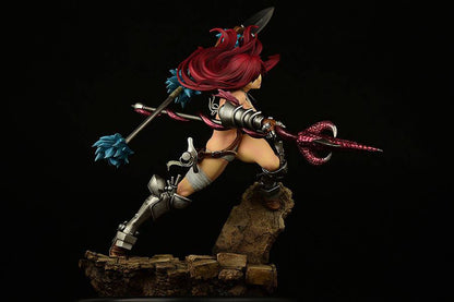 Erza Scarlet The Knight Ver. Refine 2022 Fairy Tail