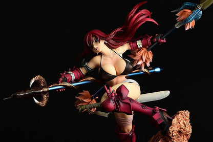 Erza Scarlet The Knight Another Color Ver. Refine 2022 Fairy Tail