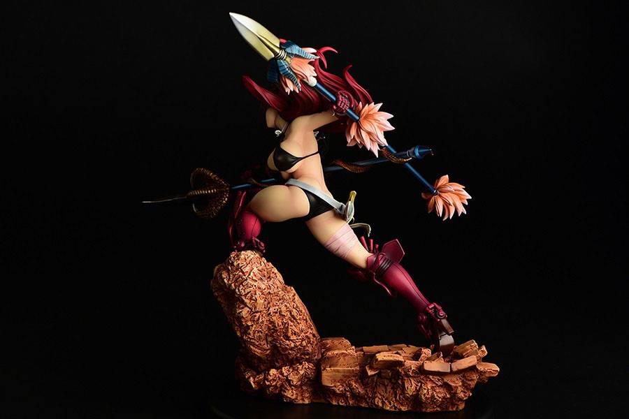 Erza Scarlet The Knight Another Color Ver. Refine 2022 Fairy Tail