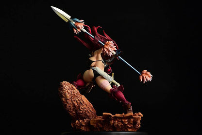 Erza Scarlet The Knight Another Color Ver. Refine 2022 Fairy Tail