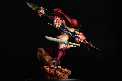 Erza Scarlet The Knight Another Color Ver. Refine 2022 Fairy Tail