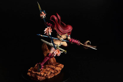 Erza Scarlet The Knight Another Color Ver. Refine 2022 Fairy Tail