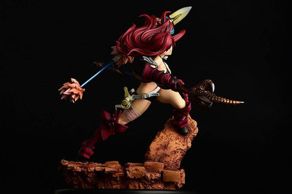 Erza Scarlet The Knight Another Color Ver. Refine 2022 Fairy Tail