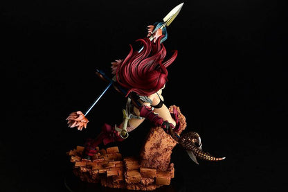 Erza Scarlet The Knight Another Color Ver. Refine 2022 Fairy Tail