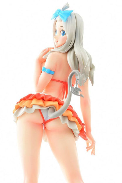 Mirajane Strauss Swimwear Pure in Heart Rose Bikini Ver. Orca Toys - Anime Figuren günstig kaufen