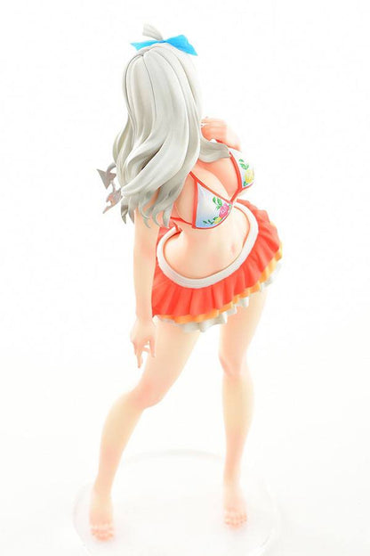 Mirajane Strauss Swimwear Pure in Heart Rose Bikini Ver. Orca Toys - Anime Figuren günstig kaufen