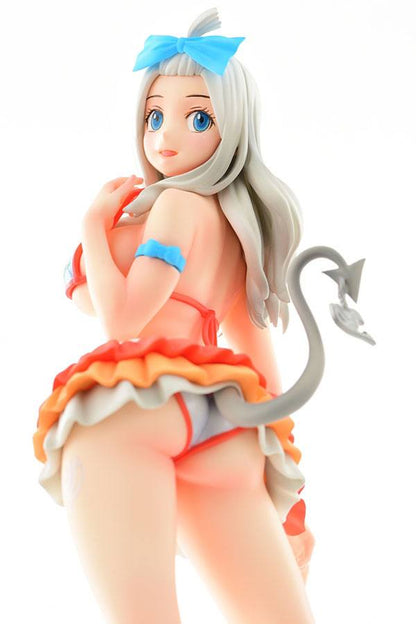 Mirajane Strauss Swimwear Pure in Heart Rose Bikini Ver. Orca Toys