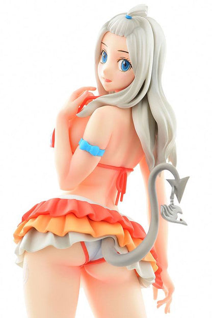 Mirajane Strauss Swimwear Pure in Heart Rose Bikini Ver. Orca Toys