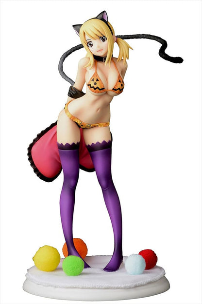 Lucy Heartfilia - Halloween CAT Gravure_Style - Orca Toys - Anime Figuren günstig kaufen
