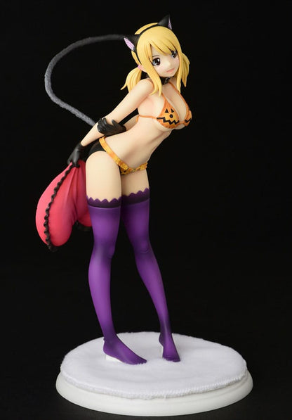 Lucy Heartfilia - Halloween CAT Gravure_Style - Orca Toys - Anime Figuren günstig kaufen
