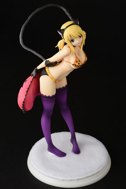 Lucy Heartfilia - Halloween CAT Gravure_Style - Orca Toys - Anime Figuren günstig kaufen