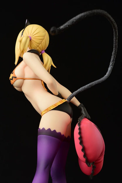 Lucy Heartfilia - Halloween CAT Gravure_Style - Orca Toys - Anime Figuren günstig kaufen