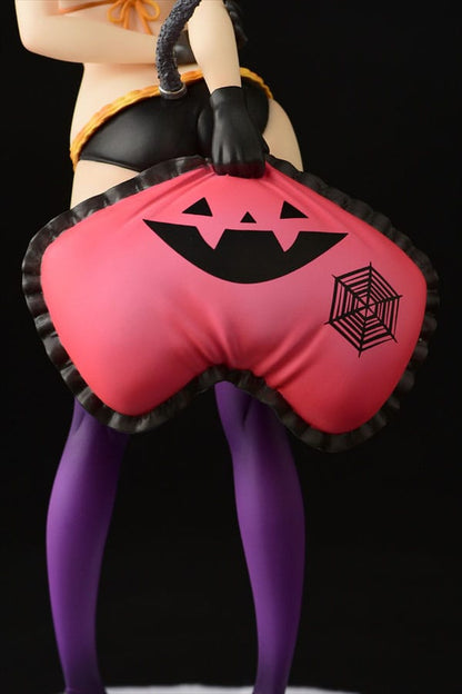 Lucy Heartfilia - Halloween CAT Gravure_Style - Orca Toys