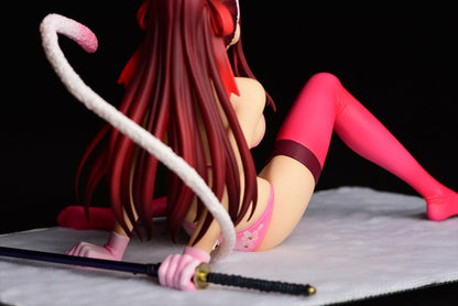 Erza Scarlet - Cherry Blossom CAT Gravure Style - Orca Toys