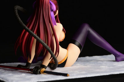 Erza Scarlet Halloween CAT Gravure Style Orca Toys