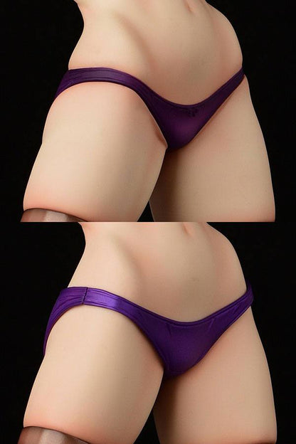 Arizono Suzune The Final Perfect Orca Toys